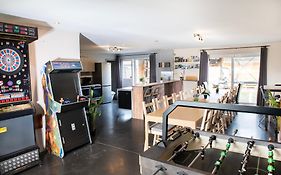 De Smishoeve Met Kinderpret, Dieren En Wellness